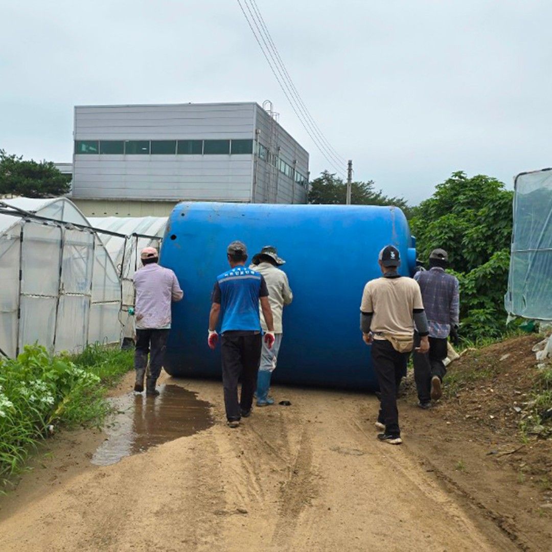 요번에 큼직한 일 하나 해결했습니다
