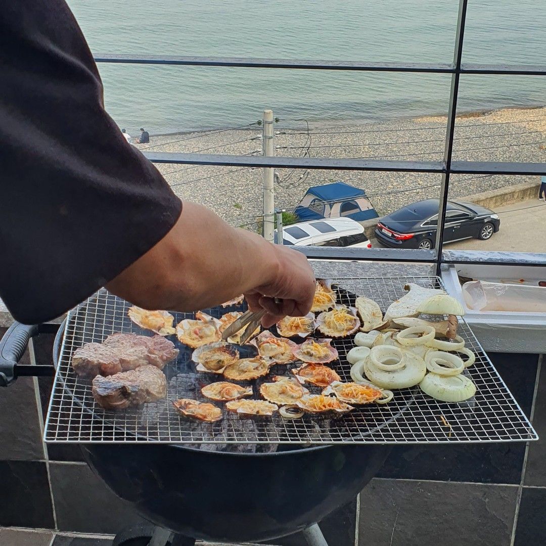 이야기 사진입니다.