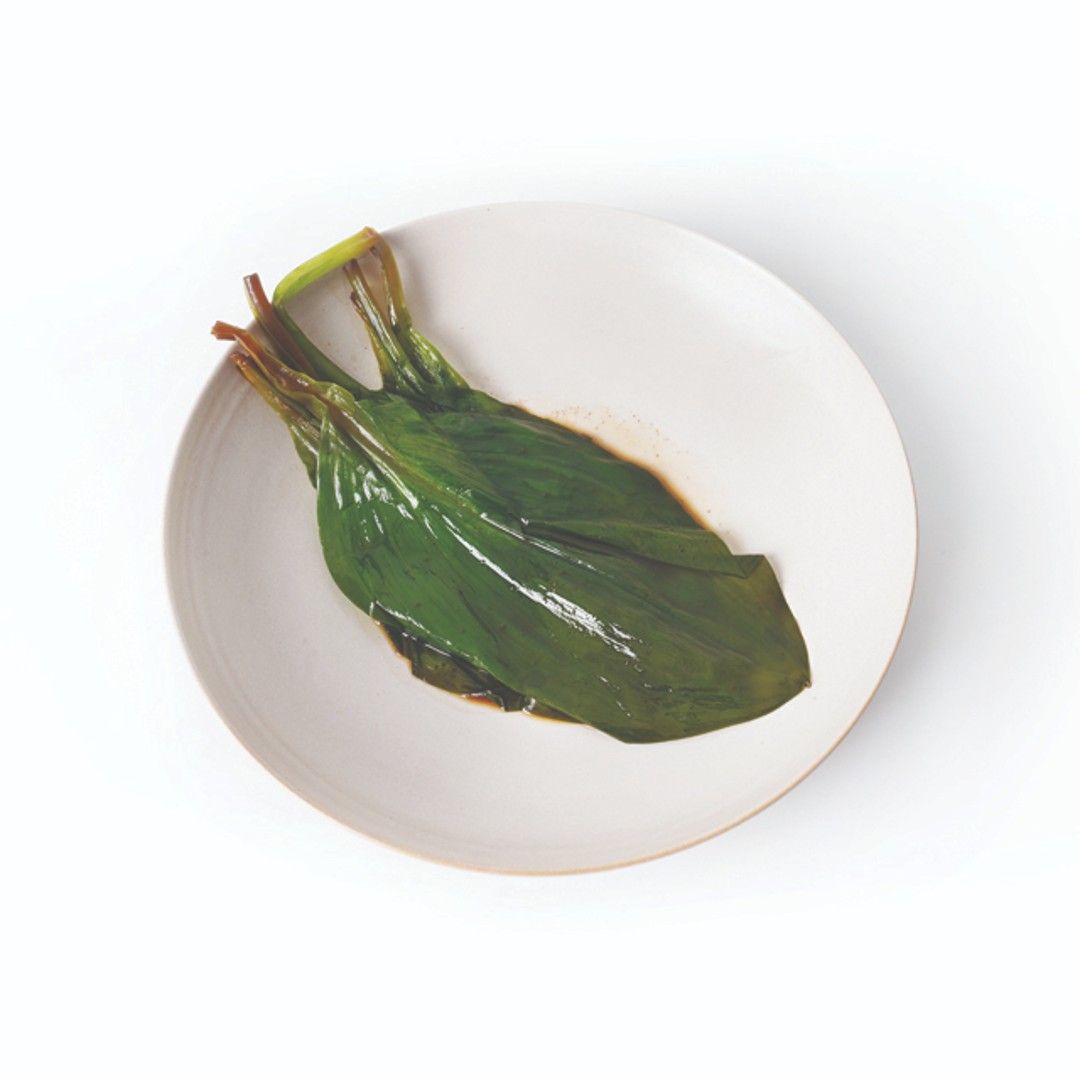 산마늘잎장아찌 카테고리 대표 사진